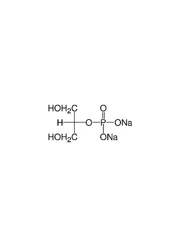 2-Glycerolphosphate•Na2 (Sodium-β-glycerophosphate), CAS 13408-09-8, SERVA