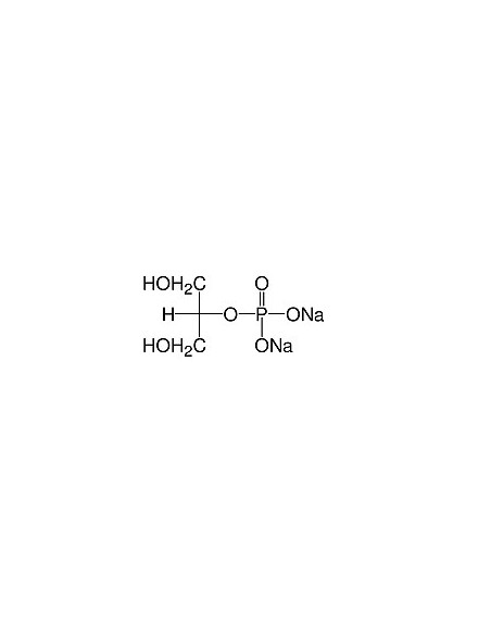 2-Glycerolphosphate•Na2 (Sodium-β-glycerophosphate), CAS 13408-09-8, SERVA