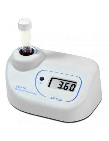 DEN-1B Densitometer, Grant Instruments