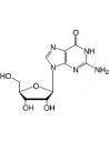 Guanosine, research grade, CAS 118-00-3, SERVA