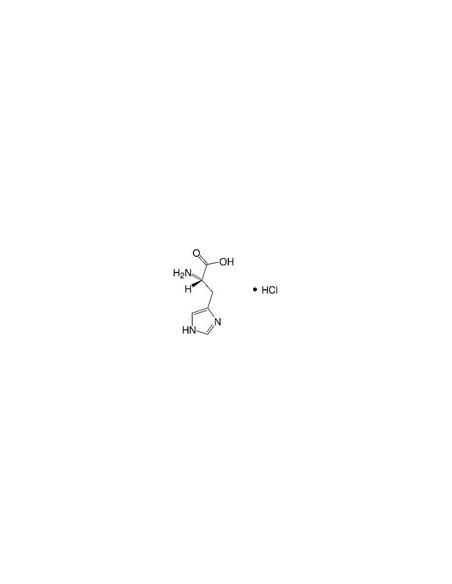 L-Histidine HCl monohydrate, research grade, CAS 5934-29-2, SERVA