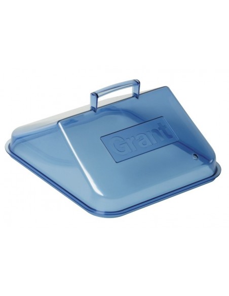 JB Aqua 2 Plus, 2 Liter Unstirred Water Bath, Grant Instruments