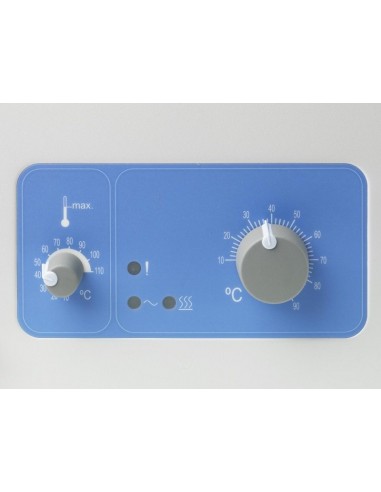 JB Aqua 5 Plus, 5 Liter Unstirred Water Bath, Grant Instruments