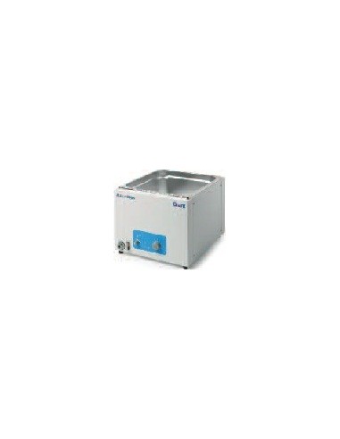 JB Aqua 12 Plus, 12 Liter Unstirred Water Bath, Grant Instruments