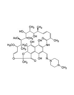 Rifampicin,research grade, SERVA