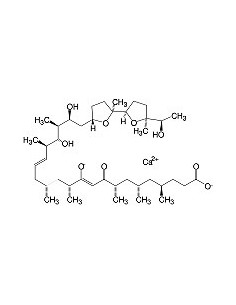 Ionomycin Ca-salt, research grade, CAS 56092-82-1, SERVA