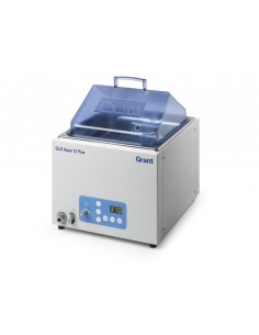 GLS Aqua Plus Series Linear Shaking Water Bath