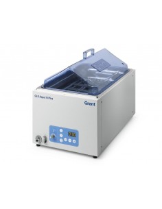 GLS Aqua 18 Plus, Linear Shaking Water Bath, Grant Instruments
