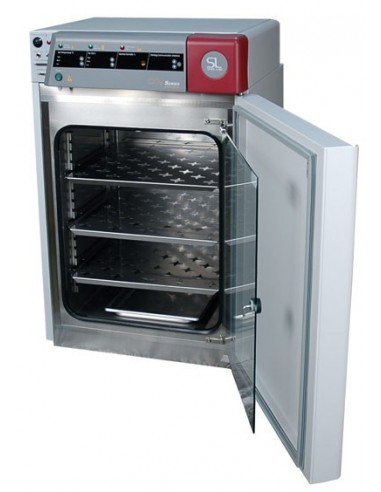 3517  CO2 Water Jacketed Incubator