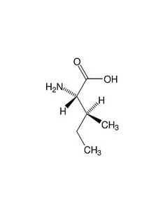 L-Isoleucine, research grade, CAS 73-32-5, SERVA