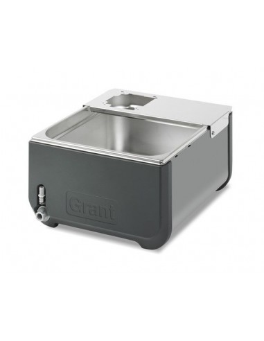 T100-ST12 Heated Circulating Water Bath, Grant Instruments