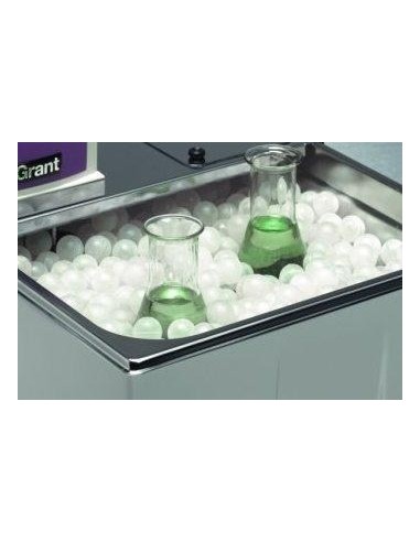 T100-ST12 Heated Circulating Water Bath, Grant Instruments