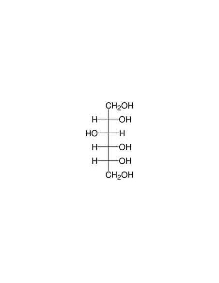 D-Sorbitol ,research grade,CAS 50-70-4,SERVA