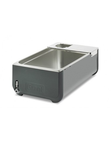 T100-ST18 Heated Circulating Water Bath, Grant Instruments