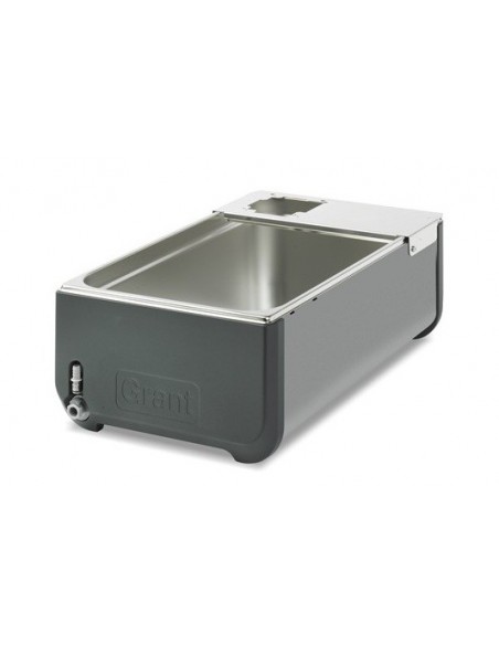T100-ST18 Heated Circulating Water Bath, Grant Instruments T100-ST18 Heated Circulating Water Bath, Grant Instruments
