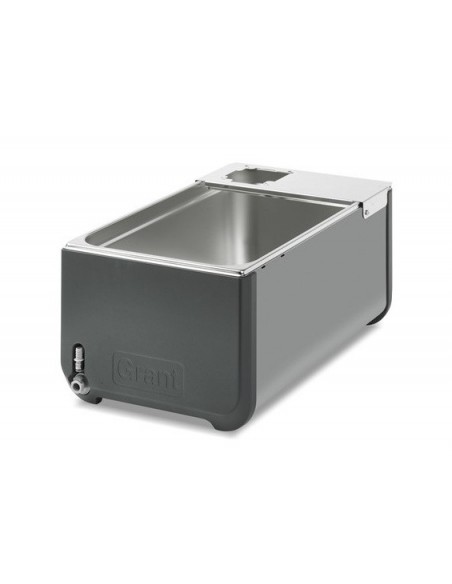 T100-ST26 Heated Circulating Water Bath, Grant Instruments T100-ST26 Heated Circulating Water Bath, Grant Instruments