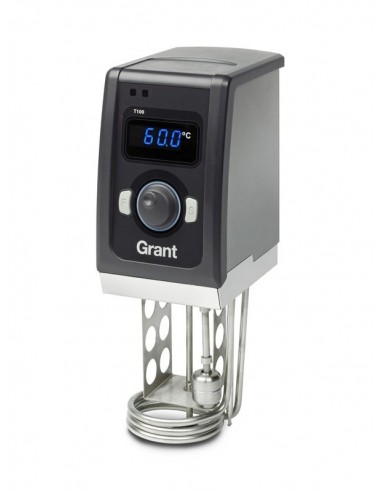 T100-ST26 Heated Circulating Water Bath, Grant Instruments