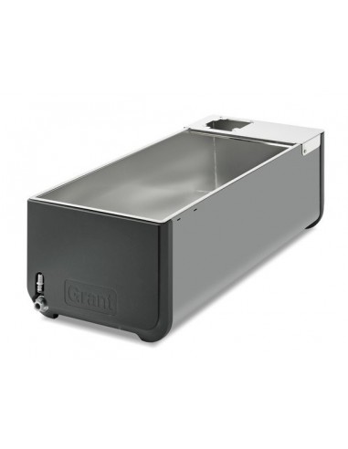 T100-ST38 Heated Circulating Water Bath, Grant Instruments