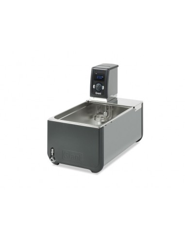 TC120-ST5 Heated Circulating Water Bath, Grant Instruments