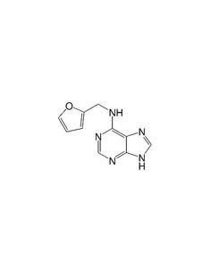 Kinetin, analytical grade, CAS 525-79-1, SERVA