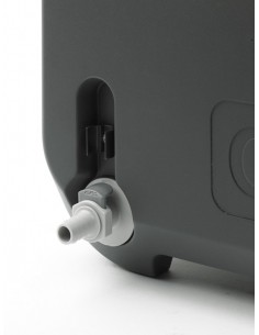 TC120-ST12 Heated Circulating Water Bath, Grant Instruments 2