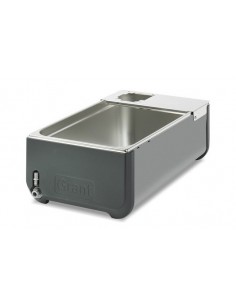 TC120-ST18 Heated Circulating Water Bath, Grant Instruments 2