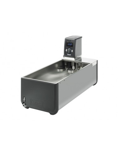 TC120-ST38 Heated Circulating Water Bath, Grant Instruments