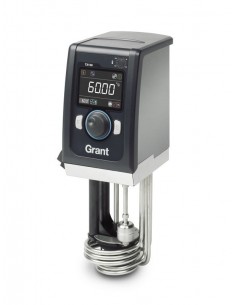 TX150-ST5 Heated Circulating Water Bath, Grant Instruments 2