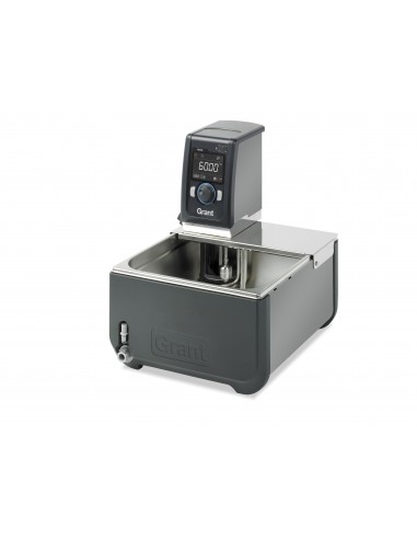 TX150-ST12 Heated Circulating Water Bath, Grant Instruments