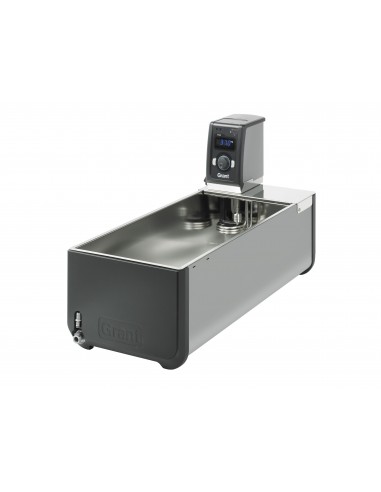 TX150-ST38 Heated Circulating Water Bath, Grant Instruments