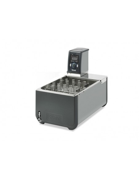TXF200-ST26 Heated Circulating Water Bath, Grant Instruments TXF200-ST26 Heated Circulating Water Bath, Grant Instruments