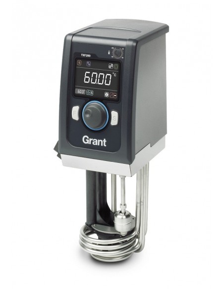 TXF200-ST26 Heated Circulating Water Bath, Grant Instruments TXF200-ST26 Heated Circulating Water Bath, Grant Instruments