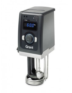 TC120-R5, 5 Liter Refrigerated Circulating Water Bath, Grant Instruments 2