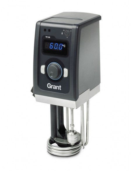 TC120-R5, 5 Liter Refrigerated Circulating Water Bath, Grant Instruments TC120-R5, 5 Liter Refrigerated Circulating Water Bath, Grant Instruments