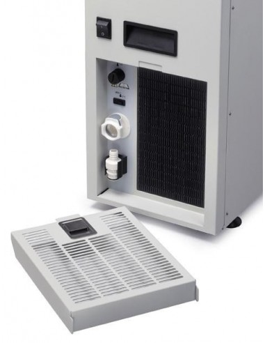 TC120-R2, 5 Liter Refrigerated Circulating Water Bath, Grant Instruments