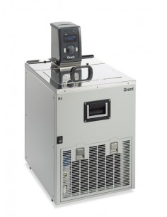 TC120-R4, 20 Liter Refrigerated Circulating Water Bath, Grant Instruments