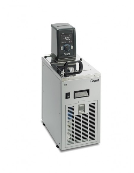 TX150-R2, 5 Liter Refrigerated Circulating Water Bath, Grant Instruments TX150-R2, 5 Liter Refrigerated Circulating Water Bath, Grant Instruments