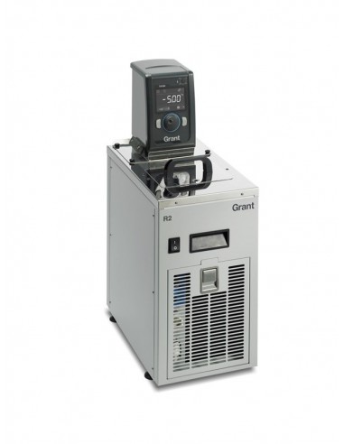 TXF200-R2, 5 Liter Refrigerated Circulating Water Bath, Grant Instruments