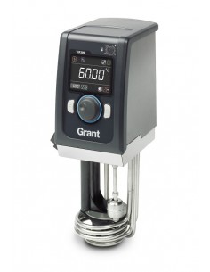 TXF200-R4, 20 Liter Refrigerated Circulating Water Bath, Grant Instruments 2