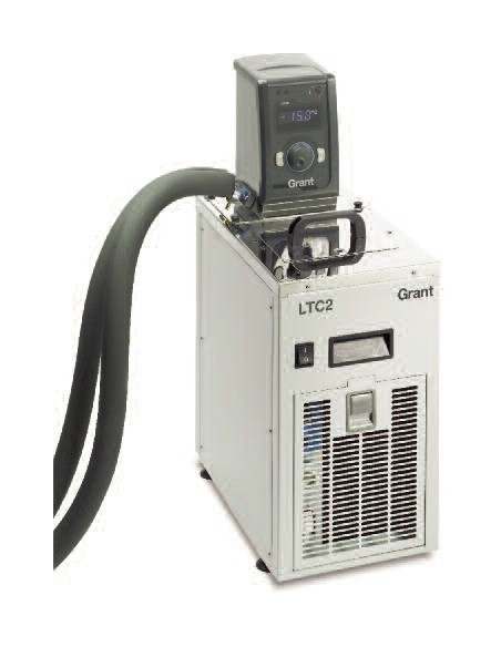 TC120-R2, 5 Liter Refrigerated Circulating Water Bath, Grant Instruments TC120-R2, 5 Liter Refrigerated Circulating Water Bath, Grant Instruments
