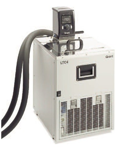 TX150-R4, 20 Liter Refrigerated Circulating Water Bath, Grant Instruments