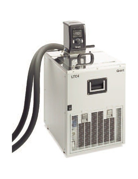 TX150-R4, 20 Liter Refrigerated Circulating Water Bath, Grant Instruments TX150-R4, 20 Liter Refrigerated Circulating Water Bath, Grant Instruments