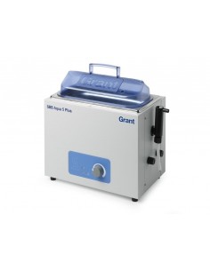 SBBAQP5, Boiling Water Bath, 5 Liter, Grant Instruments