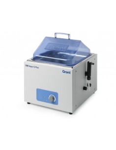 SBBAQP12, 12 Liter Boiling Water Bath, Grant Instruments