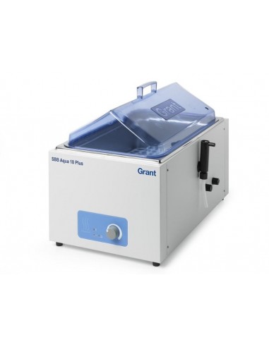 SBBAQP18, 18 Liter Boiling Water Bath, Grant Instruments