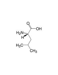 L-Leucine, research grade, CAS 61-90-5, SERVA
