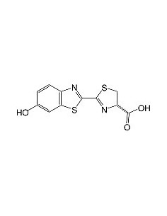 D-Luciferin, cryst. research grade, CAS 2591-17-5, SERVA