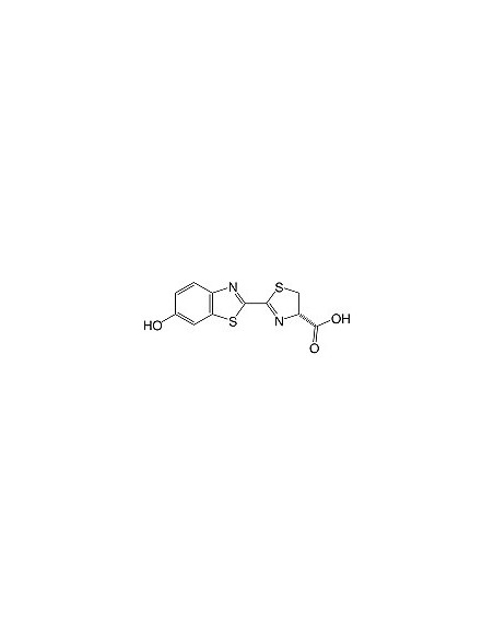 D-Luciferin, cryst. research grade, CAS 2591-17-5, SERVA