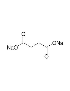 Succinic acid·Na2-salt, research grade, SERVA