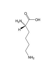 L-Lysine, cryst. research grade, CAS 39665-12-8, SERVA